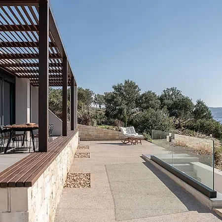 Villa Vicky's Island View
